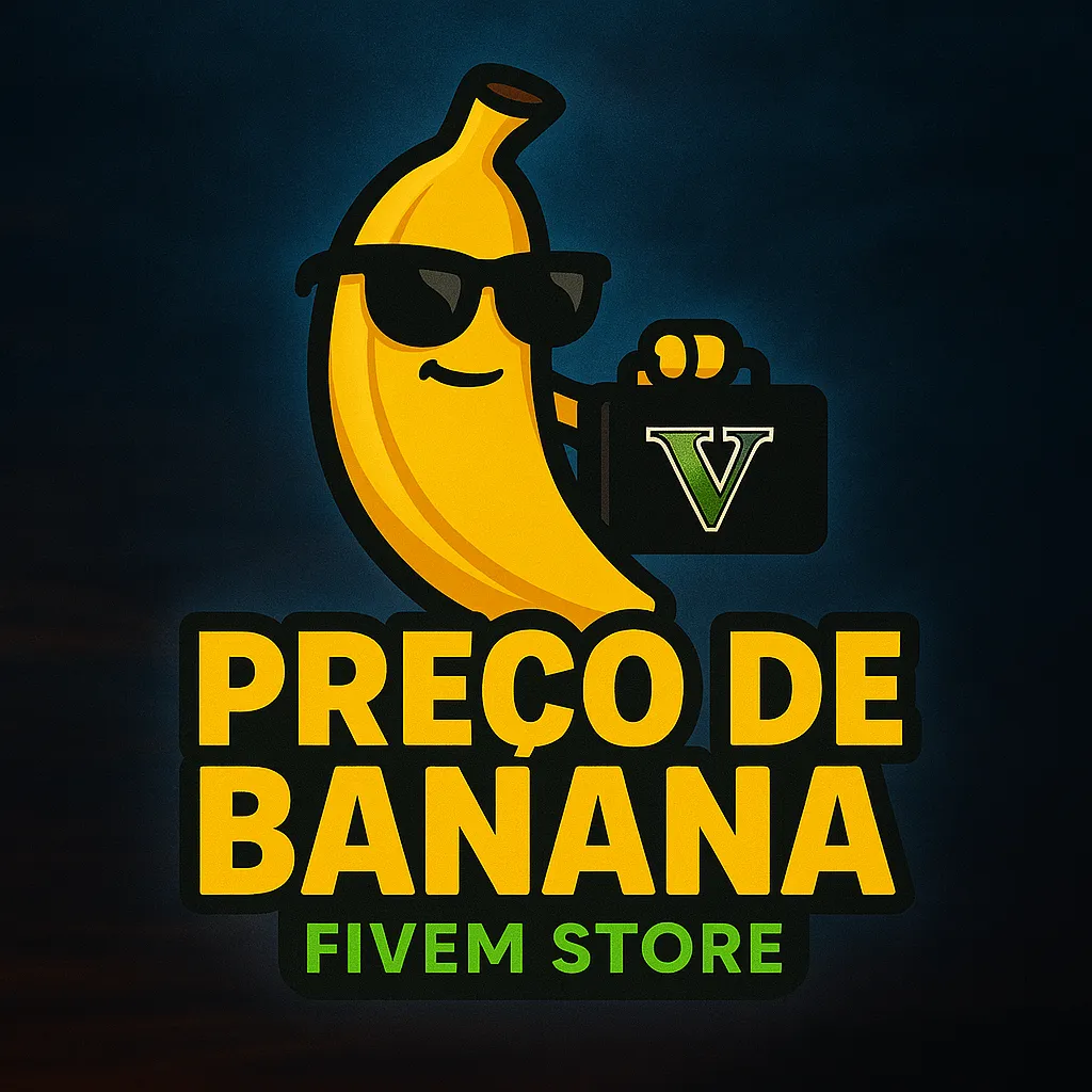 Preço de Banana Preço de Banana