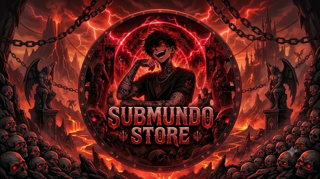 Submundo Store Submundo Store